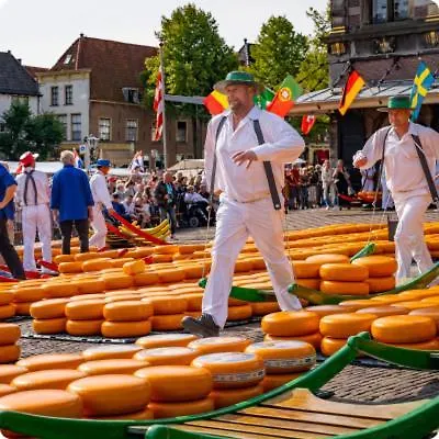 Duynhof Nabij Strand, Duinen, Bos En - 5 Personen