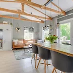Casa de Férias Duynhof Nabij Strand, Duinen, Bos En - 5 Personen Warmenhuizen