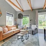 Duynhof Nabij Strand, Duinen, Bos En - 5 Personen *