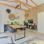 Duynhof Nabij Strand, Duinen, Bos En - 5 Personen Dom wakacyjny *