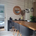 Casa de Férias Duynhof Nabij Strand, Duinen, Bos En - 5 Personen *