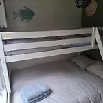 Duynhof Nabij Strand, Duinen, Bos En - 5 Personen Casa de Férias