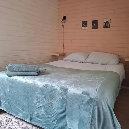 בית נופש Duynhof Nabij Strand, Duinen, Bos En - 5 Personen Warmenhuizen