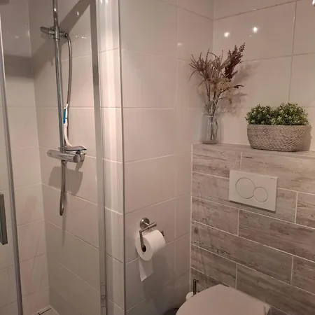 Duynhof Nabij Strand, Duinen, Bos En - 5 Personen *